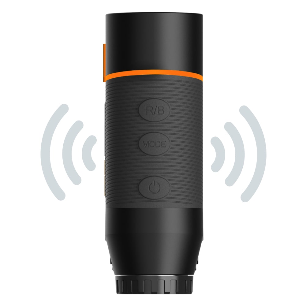 Shot Scope PRO LX (2nd Gen) Laser Rangefinder
